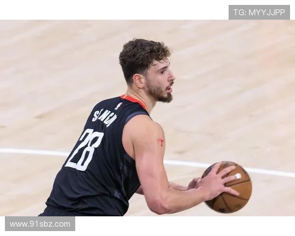 2020年公牛队与火箭队精彩对决全场回放视频重温篮球经典瞬间