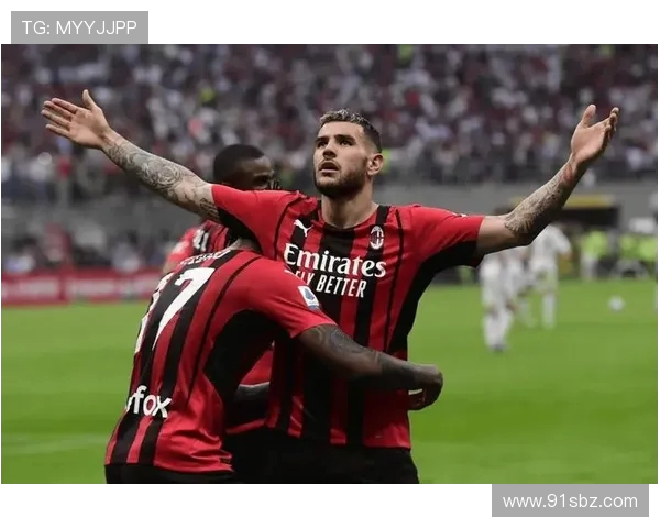 AC米兰与尤文图斯的精彩对决时间安排及赛事前瞻分析